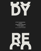 The Body Record – Body Awareness Guide