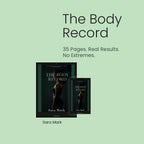 The Body Record — The Complete Weight Loss Blueprint