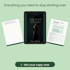 The Body Record — The Complete Weight Loss Blueprint